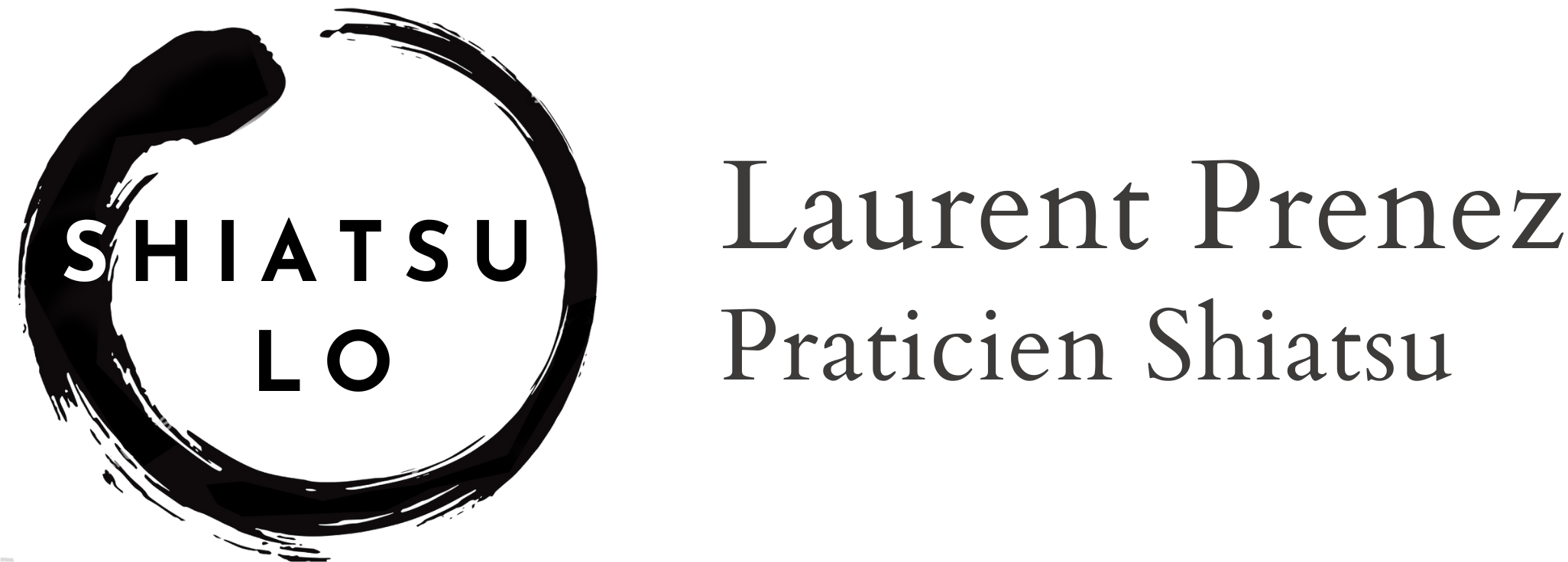 ShiatsuLo - Laurent Prenez